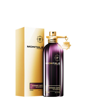 Intense Café Edp